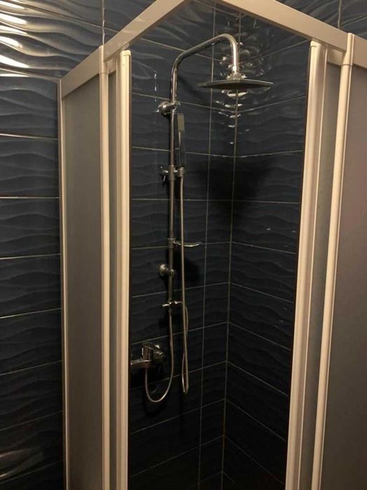 Тристаен апартамент под наем ж.к. Дружба 2