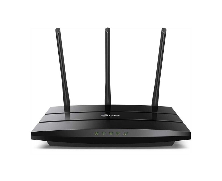 TP-Link Archer A8 / AC1900 Wi-Fi Роутер (Router) 1,4