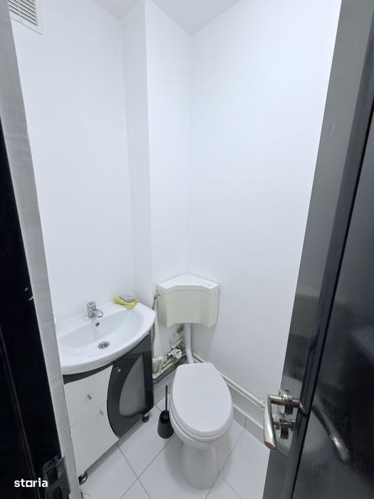 Apartament 3 camere zona Parcului Eminescu+garaj pe teren proprietate