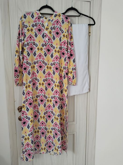 Двойка сатылады.