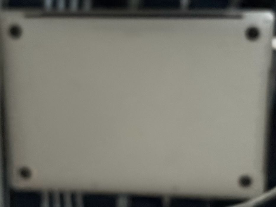 Macbook pro 13-inch,2020
