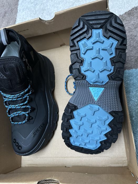 Nike ACG Zoom Gaiadome Gore-Tex / size 43