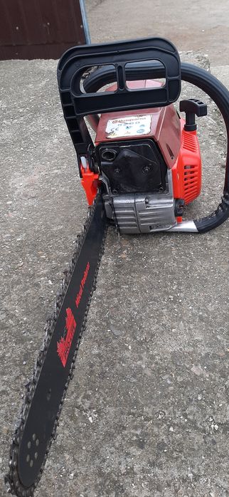 Vand drujba chinezească