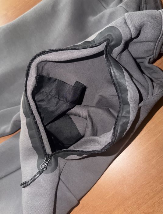 nike tech fleece