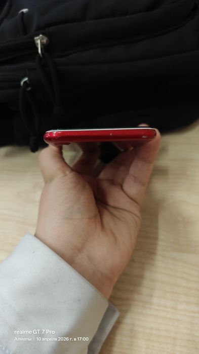 Продаеться iPhone 7