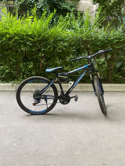 Срочно ДОБРО ПОЖАЛОВАТЬ велосипед SPORTSPORY в алматы