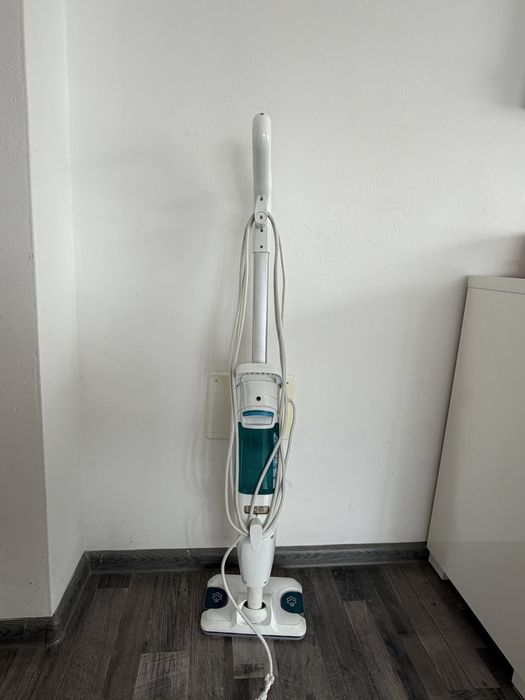 ROWENTA  STEAM POWER ( mop cu aburi)