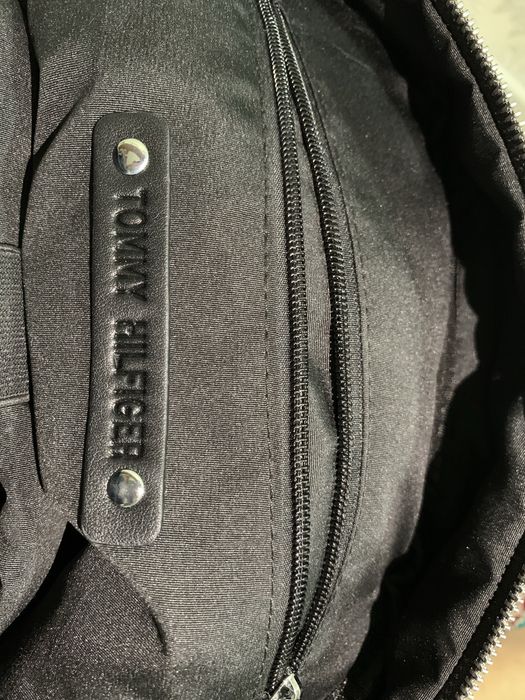 Рюкзак Tommy Hilfiger