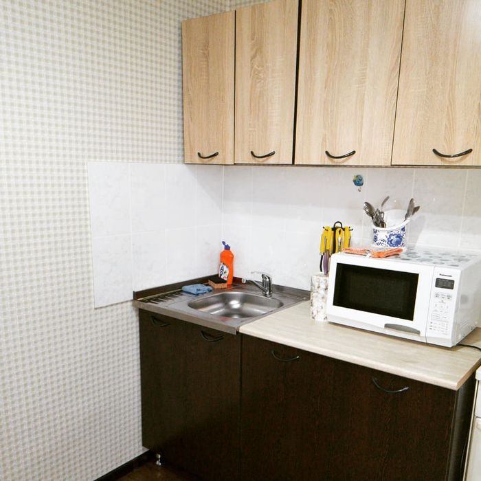 Назарбаева, 52. Район ПГУ, ИНЕУ.