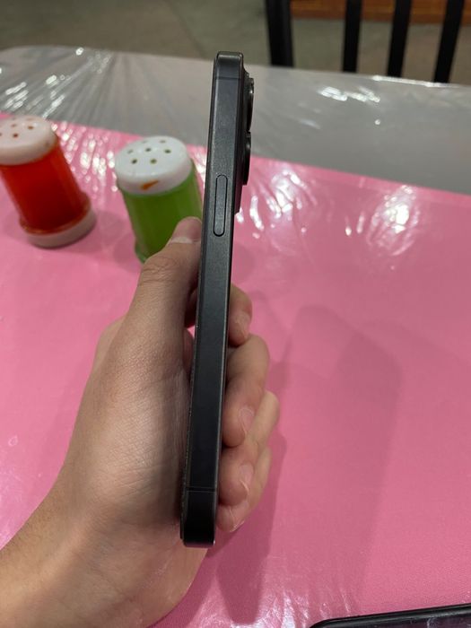 Айфон 15 про  с торгом