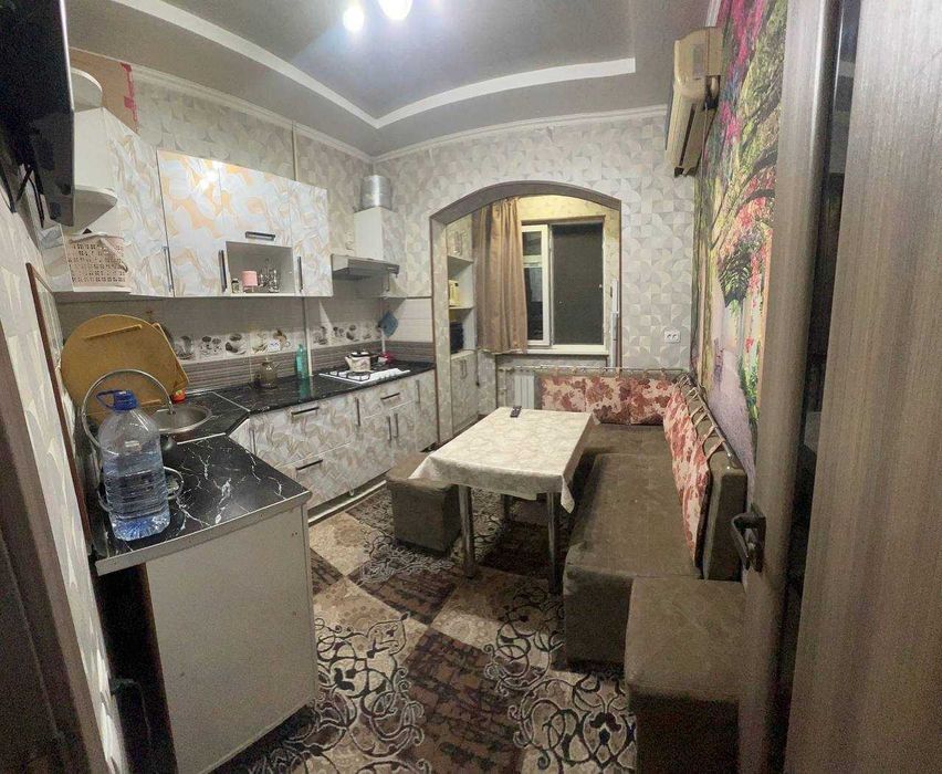 Продается 2+2(5) квартира на Ганге