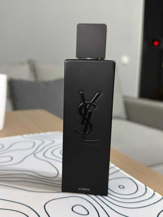 Yves Saint Laurent MYSLF Le Parfum (100мл)