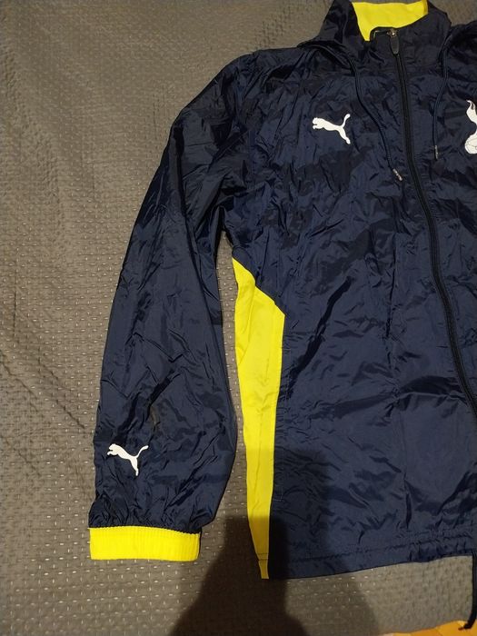 Ветровка на Тотнъм М размер