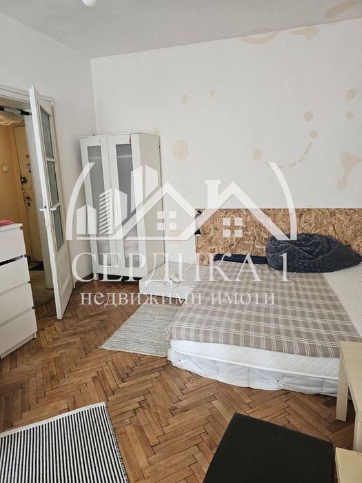 Дава се под наем Двустаен апартамент в София, Лозенец - 50 кв.м за 435 € - Снимка #3