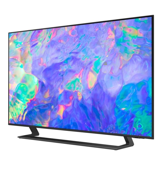 Телевизор Samsung 50 дюймов 4к