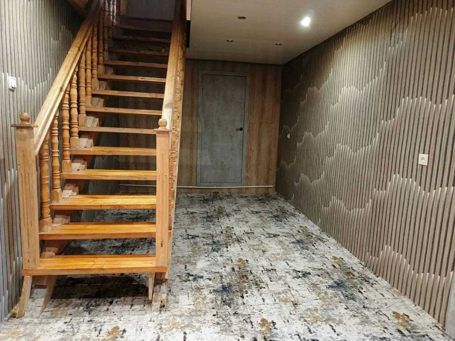 Продам дом в Оренбурге Нежинка 2