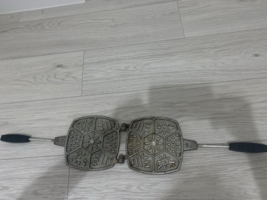 Форма для выпечки