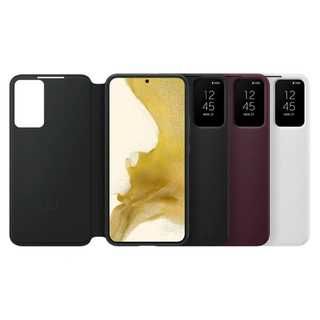 Чехол Оригинал для Samsung Galaxy S22 black