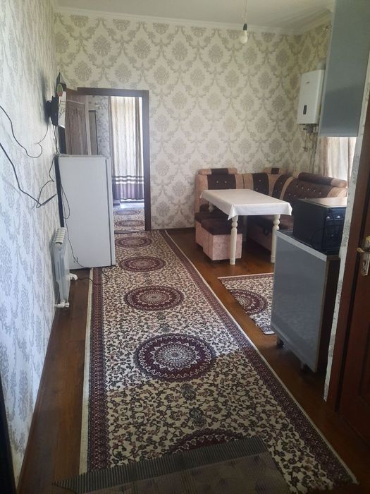 Mirzo Ulug'bek ekobozor