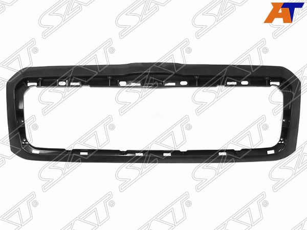 Решетка радиатора  Skoda Octavia