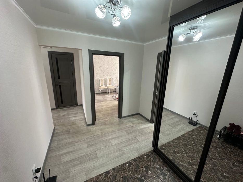 Продам квартиру  2 комнатную