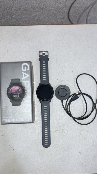 Garmin Forerunner 255