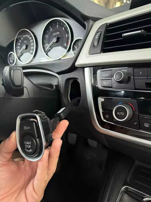 Модул за Изключване на Start Stop Система за BMW F10, F30, F01 и други