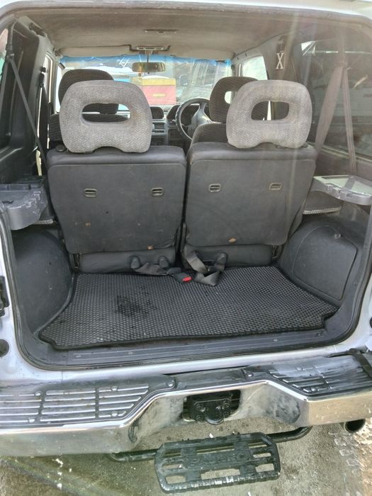 Pajero 2.            .