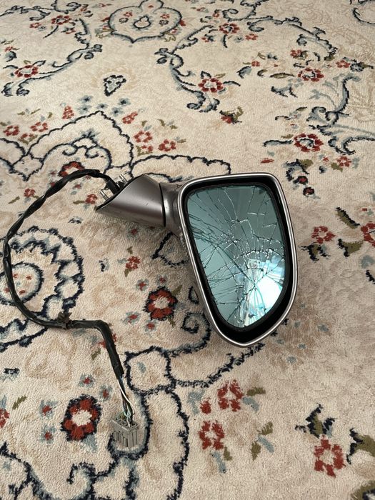 Зеркало хонда стрим