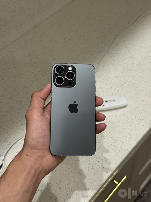iPhone 15 pro max 256gb 89 yomkis