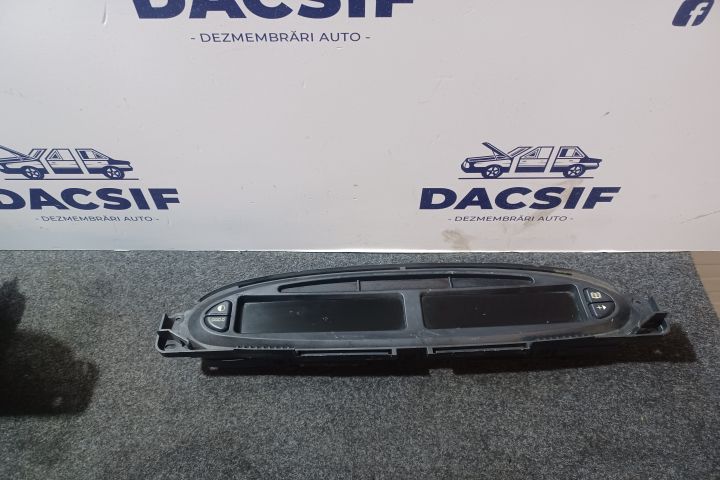 Display bord 9631710380 88311303 Citroen Xsara prima generatie (facel