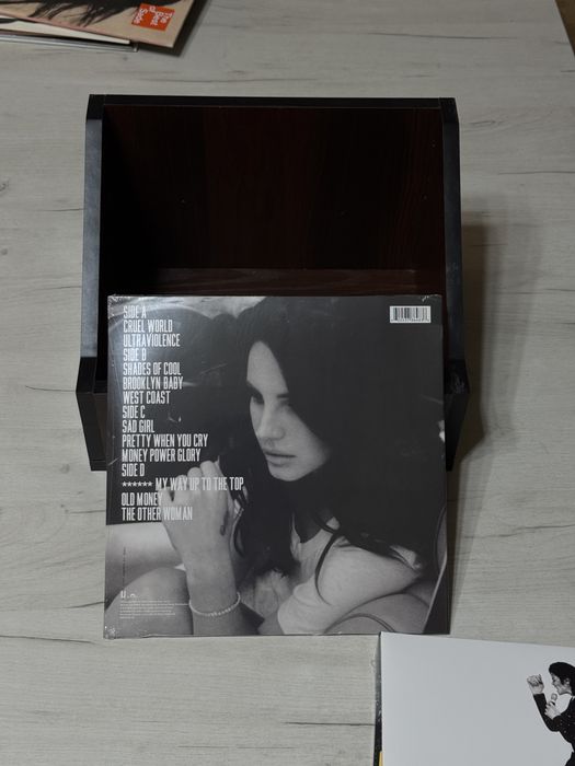 Виниловая пластинка Lana del Rey ‘Ultraviolence’