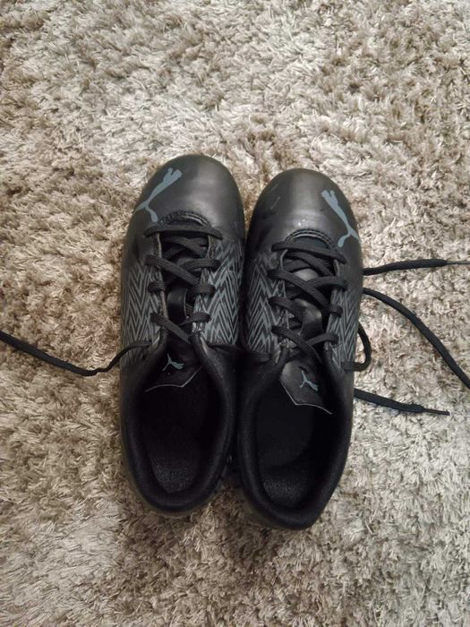 Бутонки Puma/Пума