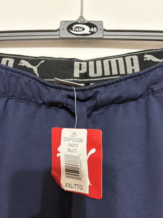 Pantaloni trening
