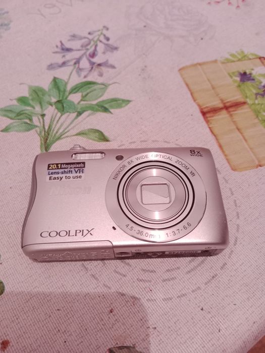 Продам фотоаппарат