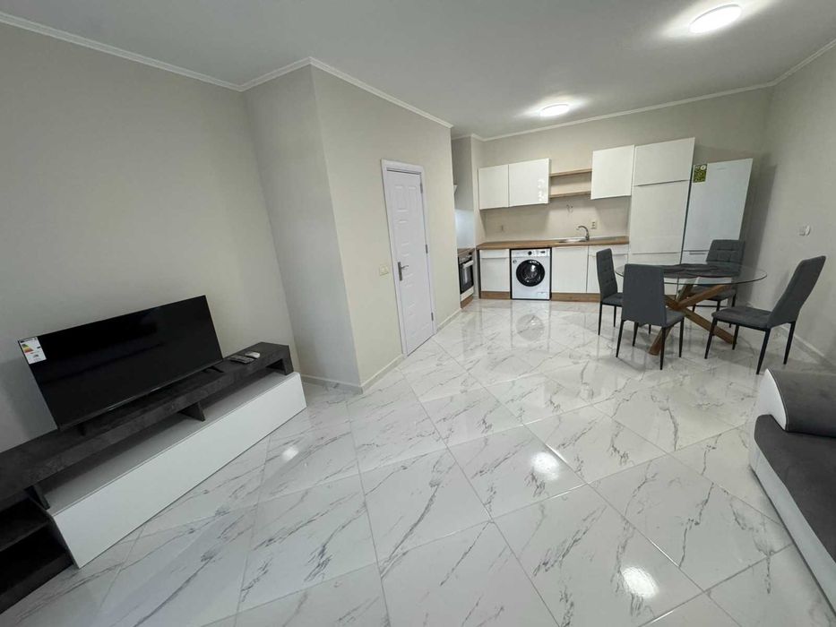Продава се Двустаен апартамент в Балчик - 67 кв.м за 971 €/кв.м - Снимка #2