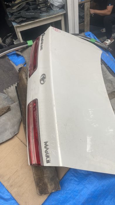 Ноускат для Марк 2 100