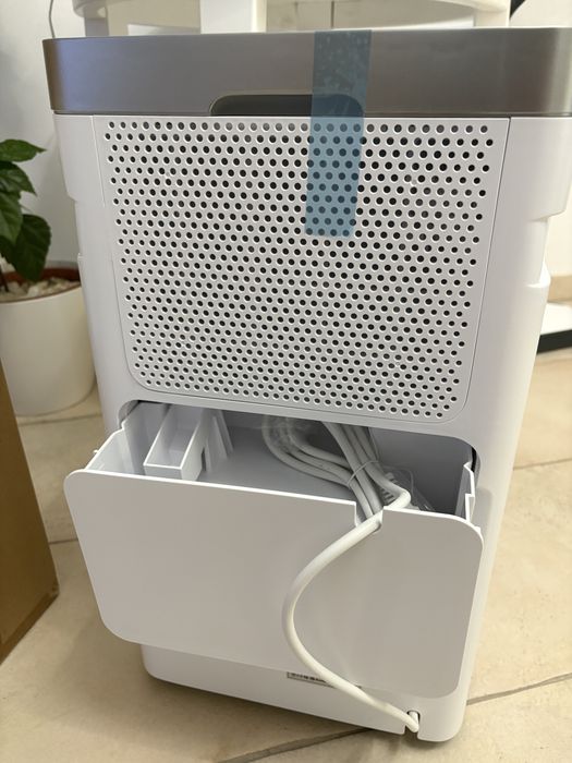 Dezumidificator nou Homesure 12L/24H