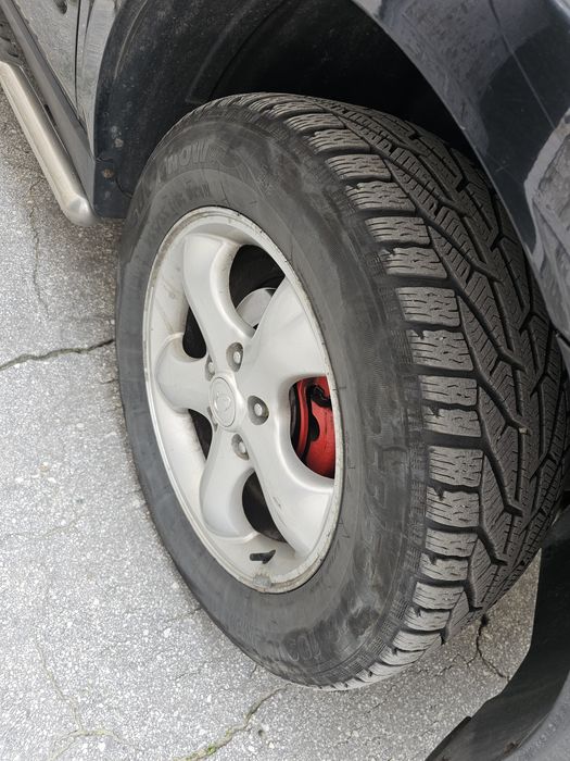 Джанти Кайрон 18