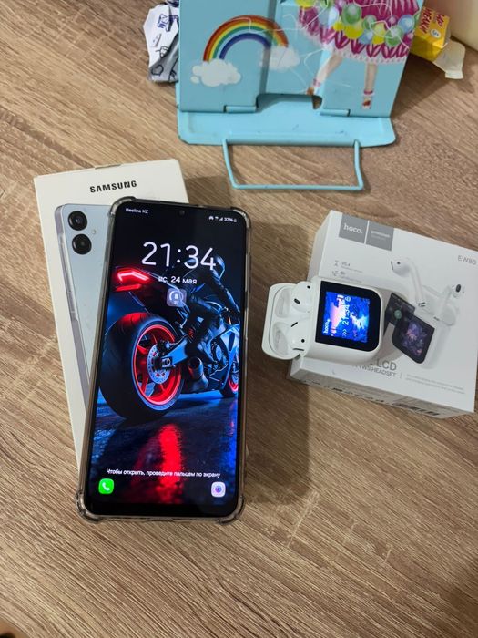 Samsung A13 Астана