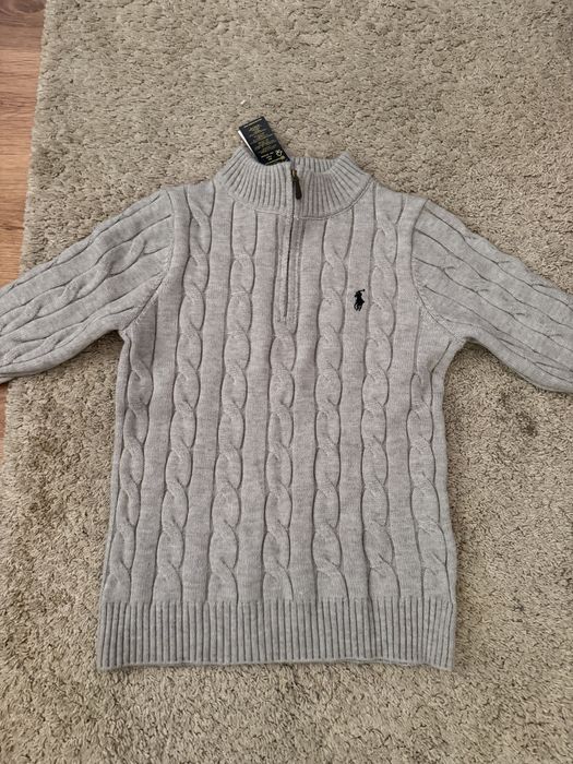 Pulover polo ralph lauren