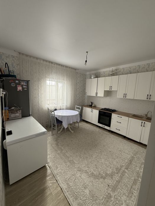 Продам два дома