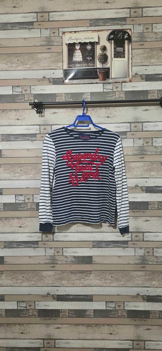 Superdry S-дамска блуза (х-440)