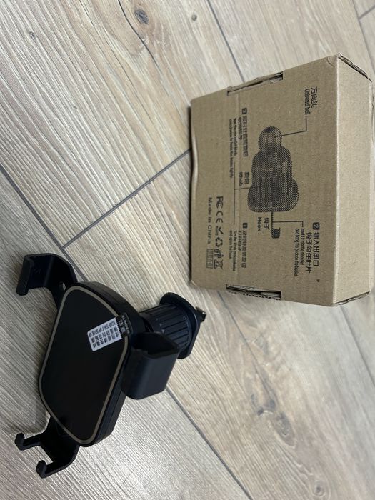 Держатель телефона