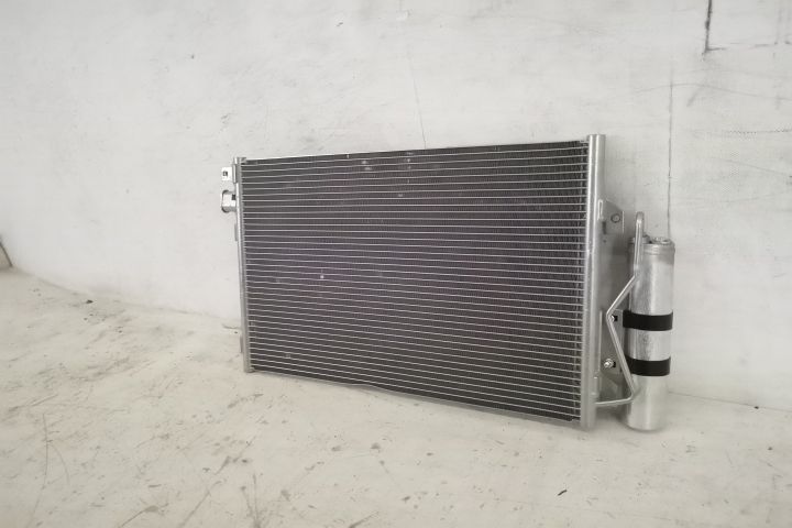 Radiator AC Clima Original In Stare Buna Renault  Clio 2 [2th facelift