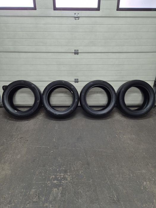 Anvelope Hankook 225 50 17