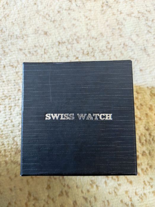 Qo'l soati Erkaklar uchun