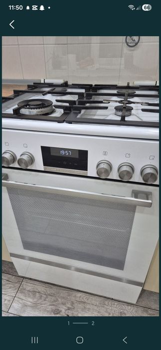 Газовая   плита!!