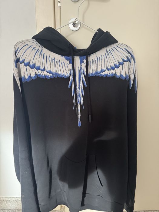 Hanorac Marcelo Burlon