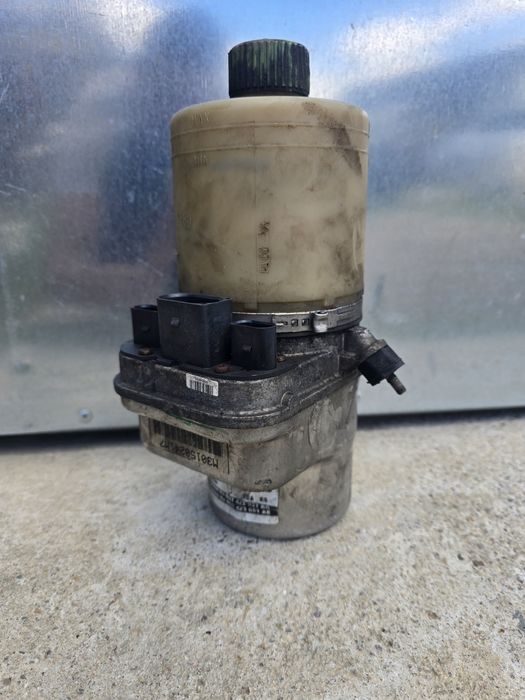 хидравлична помпа за поло/шкода/ сеат